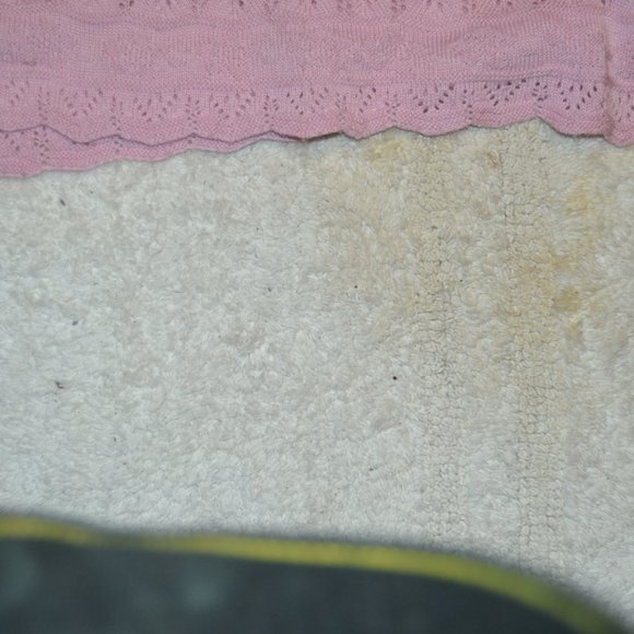 Pink Lightweight Sweater. - Picture 2 of 5